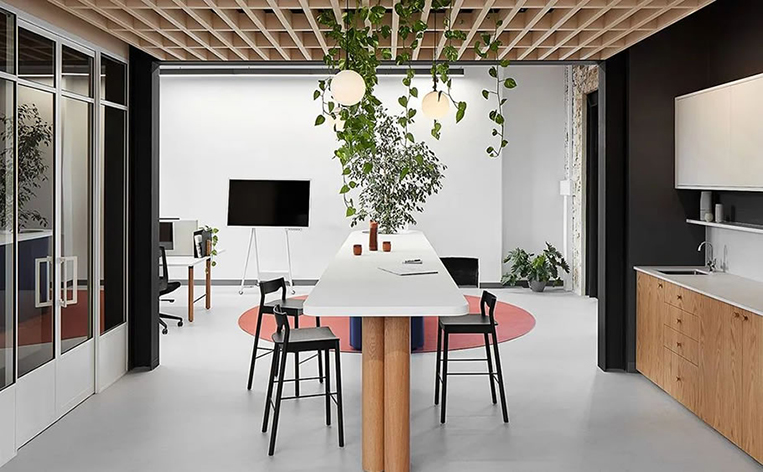 广州凯发k8装饰设计公司图册