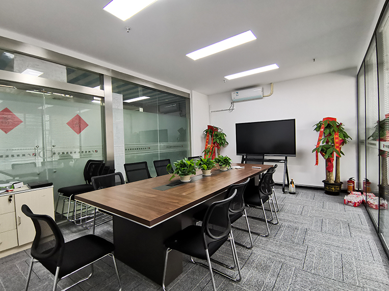 广州凯发k8装饰设计公司图册