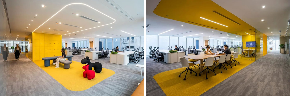 广州凯发k8装饰设计公司图册