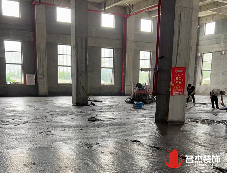 广州凯发k8装饰设计公司图册