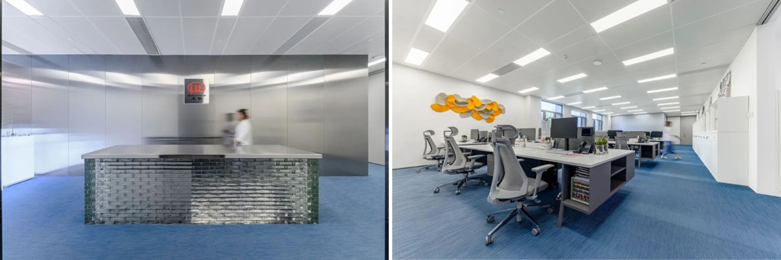 广州凯发k8装饰设计公司图册