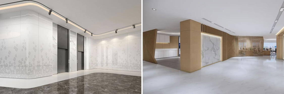 广州凯发k8装饰设计公司图册