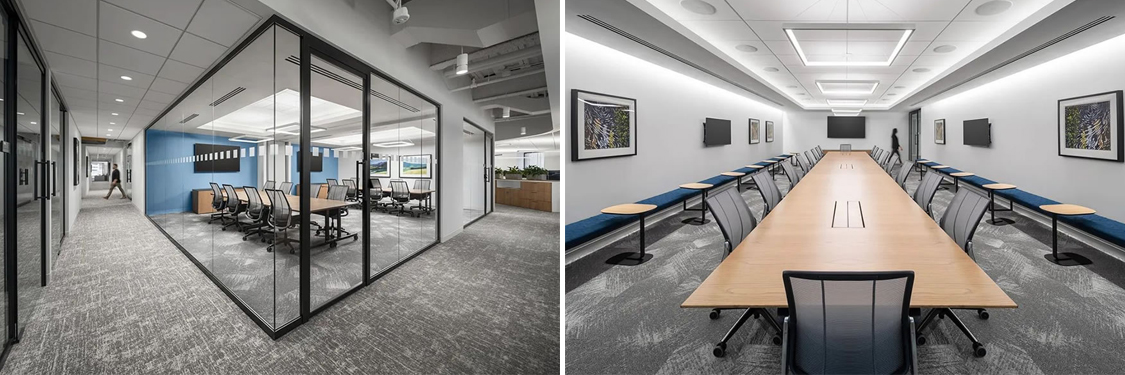 广州凯发k8装饰设计公司图册