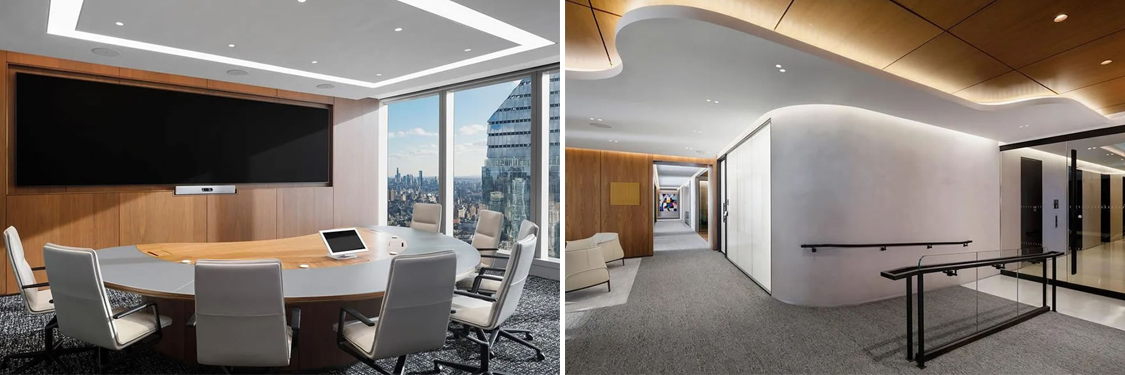 办公室装修设计