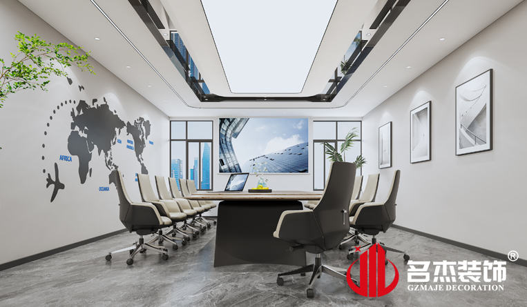 聚会室装修设计效果