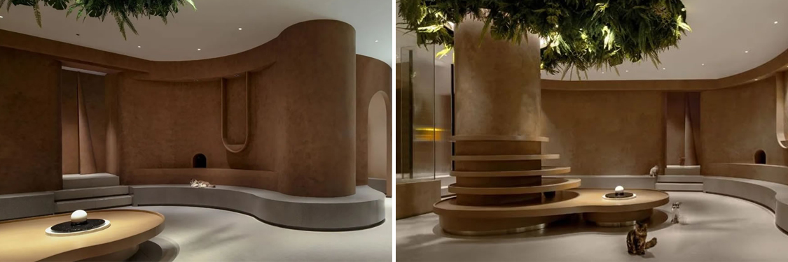 广州凯发k8装饰设计公司图册