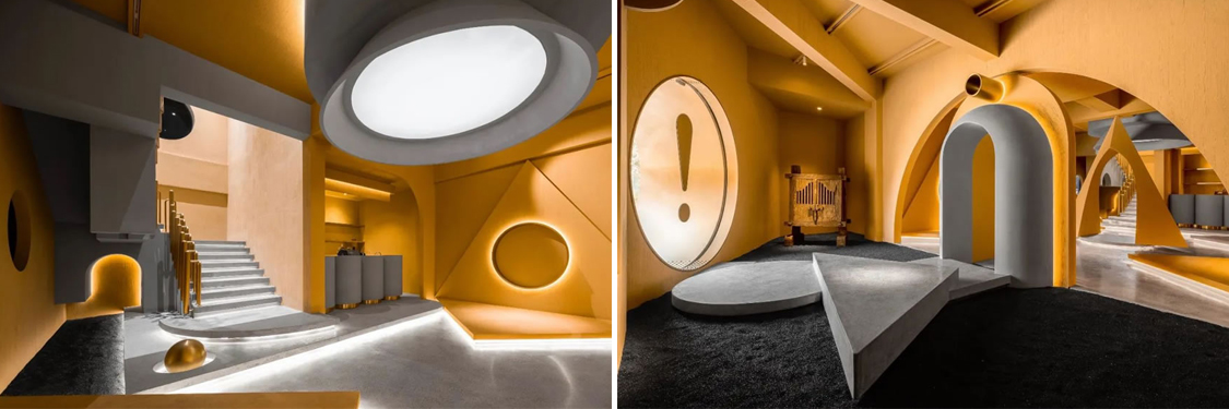 广州凯发k8装饰设计公司图册