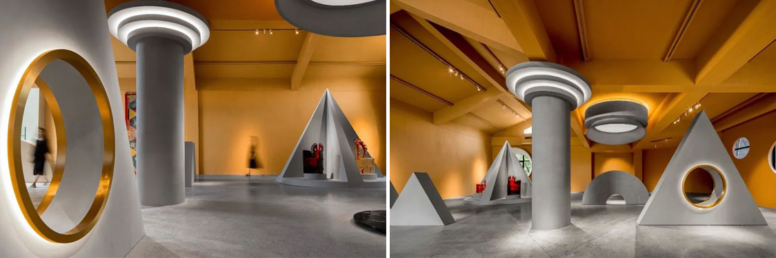 广州凯发k8装饰设计公司图册