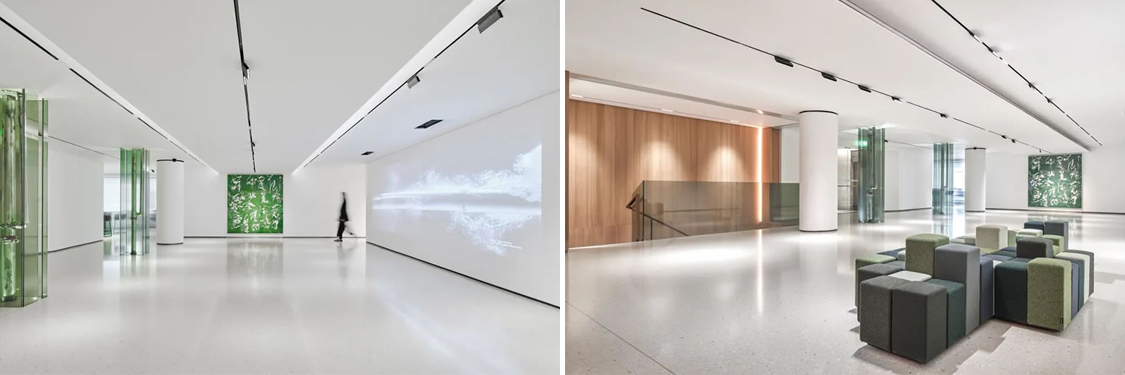 广州凯发k8装饰设计公司图册