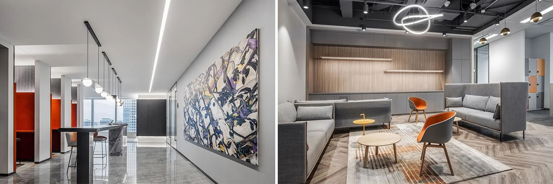 广州凯发k8装饰设计公司图册