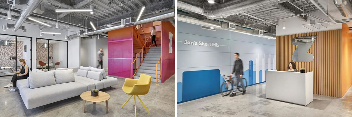 广州凯发k8装饰设计公司图册