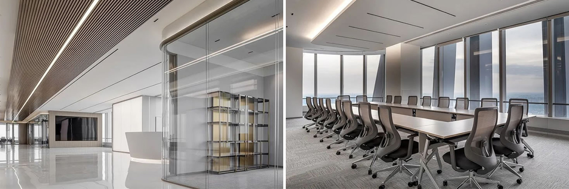 广州凯发k8装饰设计公司图册