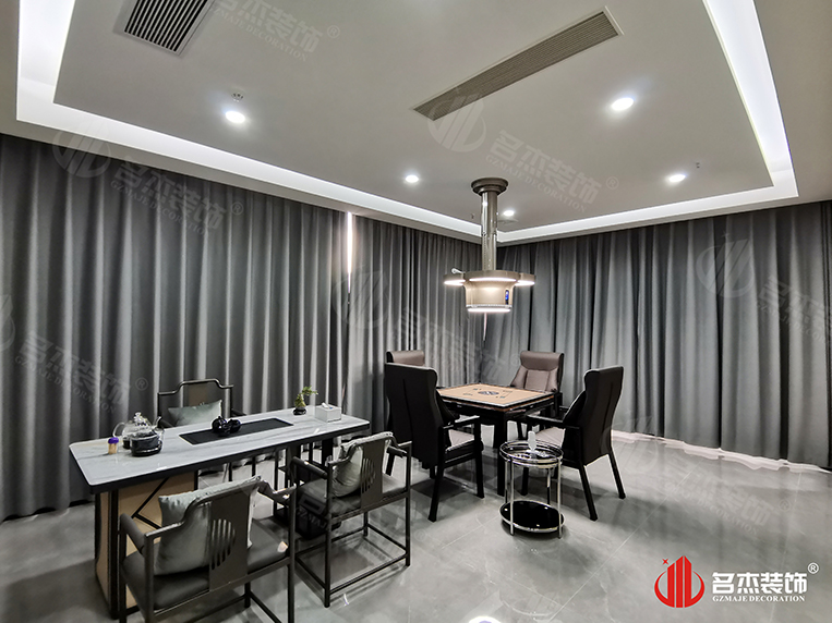 广州凯发k8装饰设计公司图册