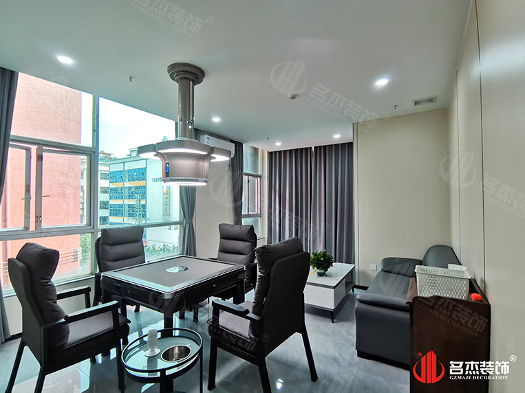 广州凯发k8装饰设计公司图册