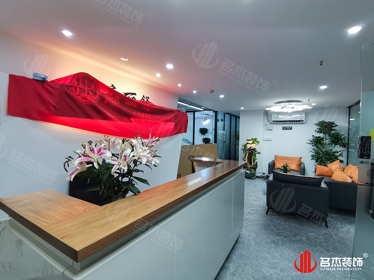 广州凯发k8装饰设计公司图册