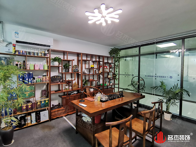 广州凯发k8装饰设计公司图册