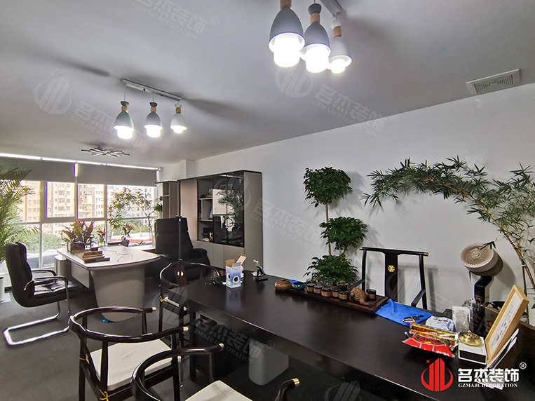 广州凯发k8装饰设计公司图册