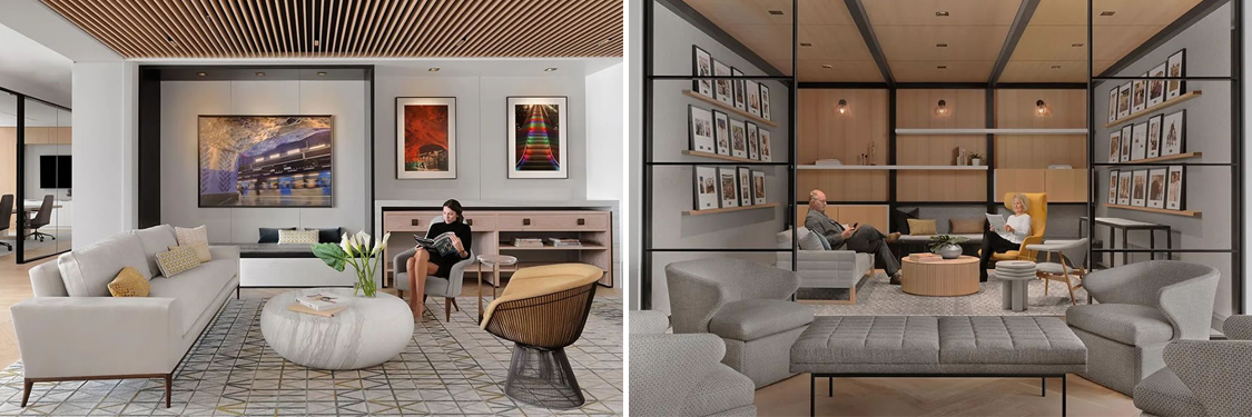 广州凯发k8装饰设计公司图册