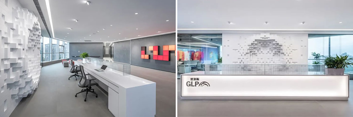 广州凯发k8装饰设计公司图册