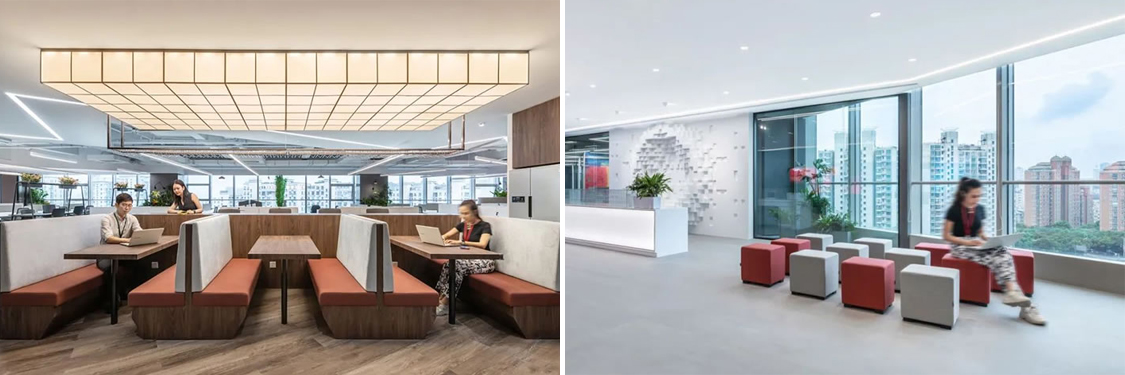 广州凯发k8装饰设计公司图册