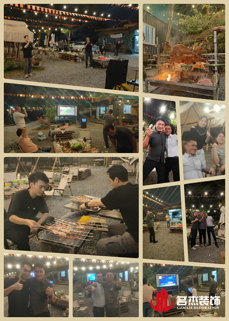 广州凯发k8装饰设计公司