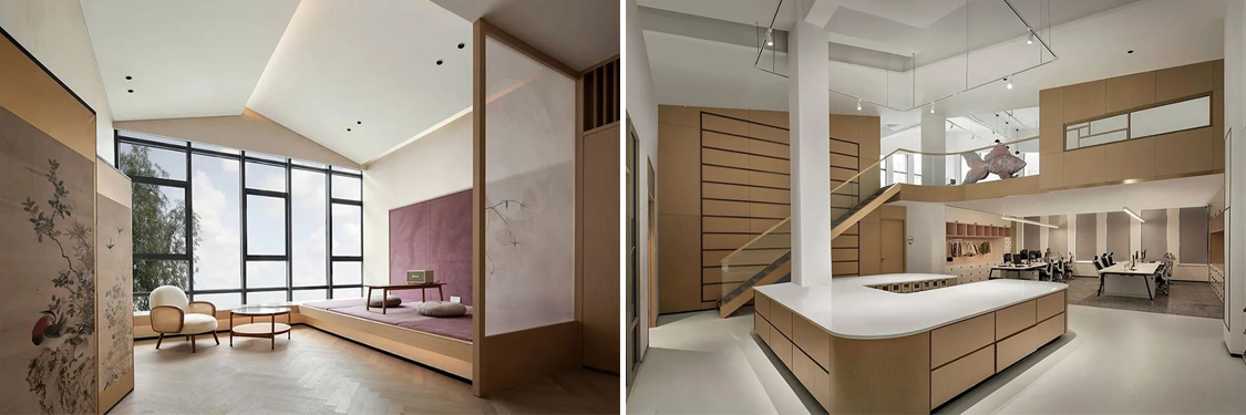 广州凯发k8装饰设计公司图册