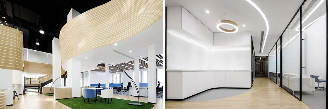 广州凯发k8装饰设计公司图册