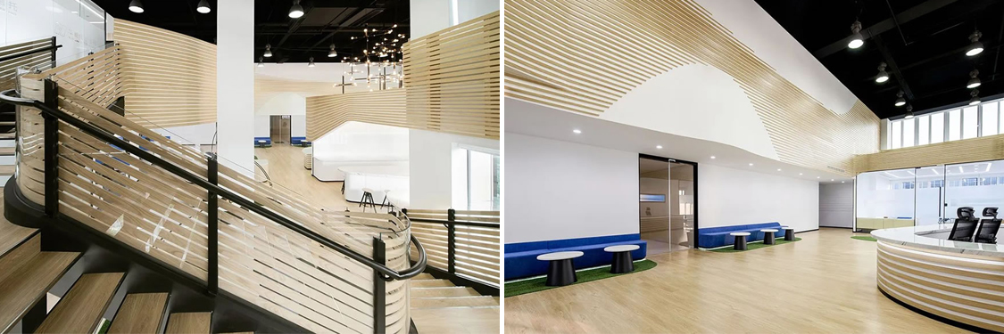 办公室装修设计