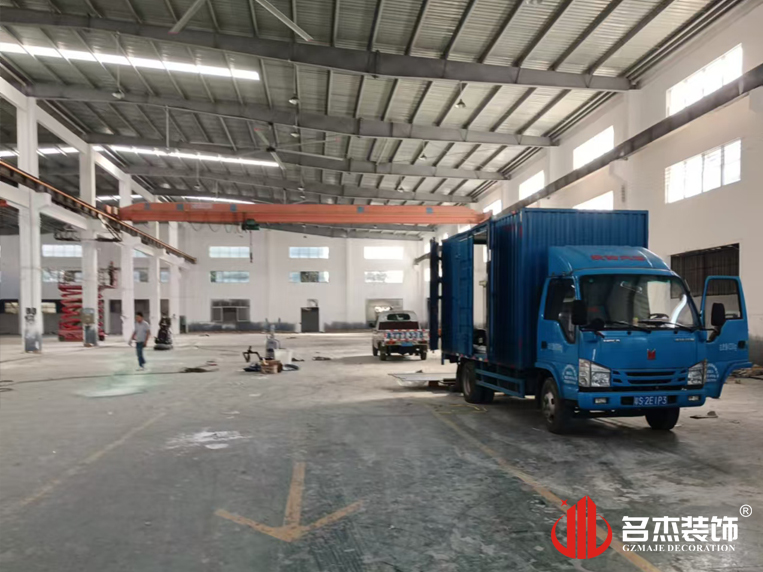 广州凯发k8装饰设计公司图册