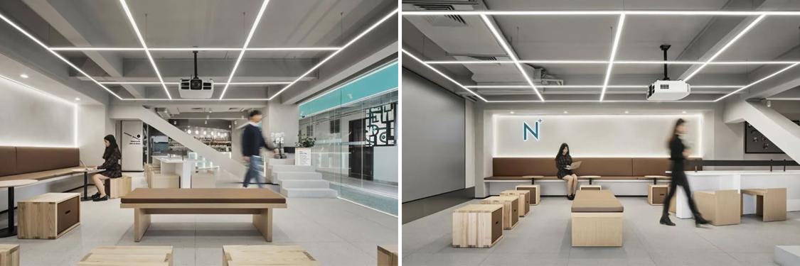 广州凯发k8装饰设计公司图册