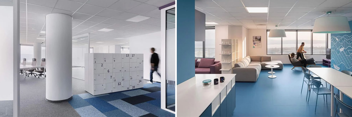 广州凯发k8装饰设计公司图册