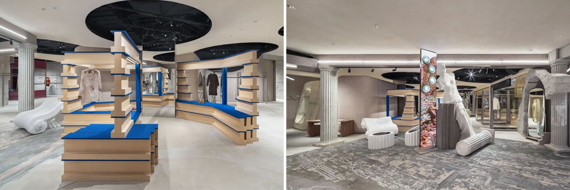 广州凯发k8装饰设计公司图册