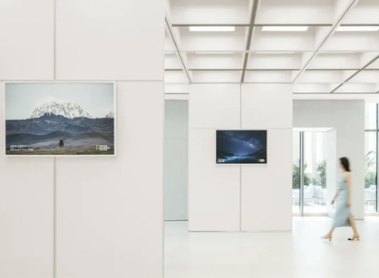 以车为焦点，，，，，，链接生涯方法的商业空间怎样打造——NIO HOUSE