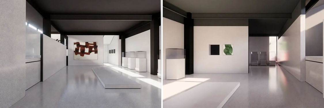 广州凯发k8装饰设计公司图册