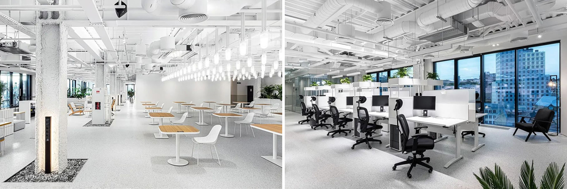 广州公装装修公司