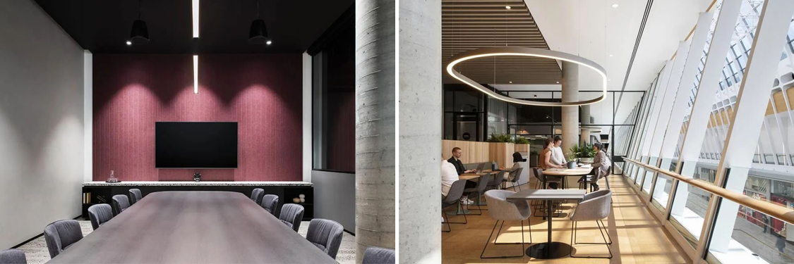 广州凯发k8装饰设计公司图册