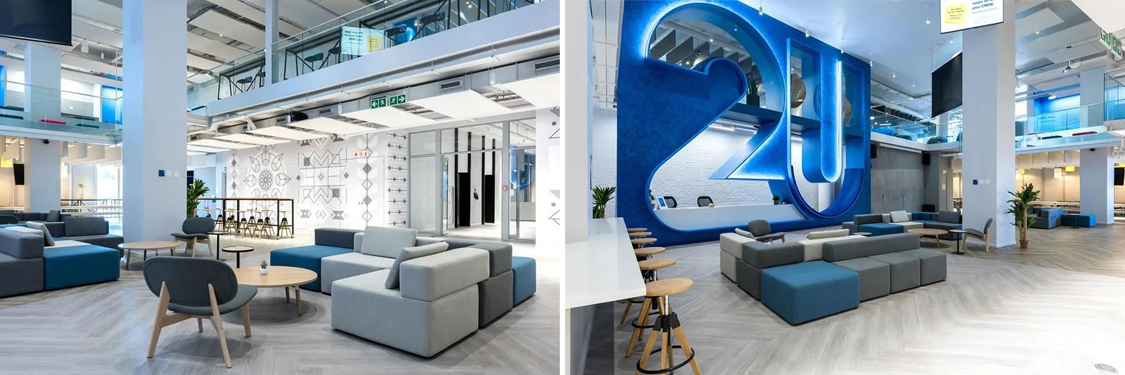 广州凯发k8装饰设计公司图册