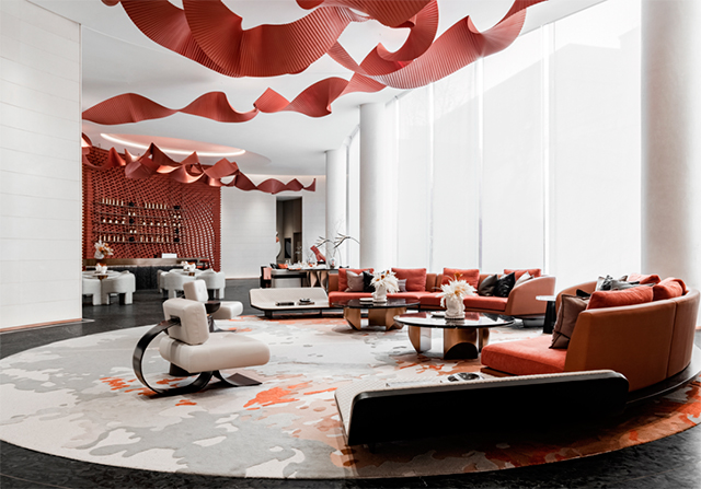 广州凯发k8装饰设计公司图册