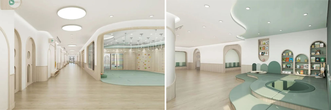 广州凯发k8装饰设计公司图册