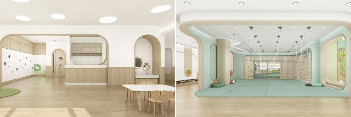 广州凯发k8装饰设计公司图册