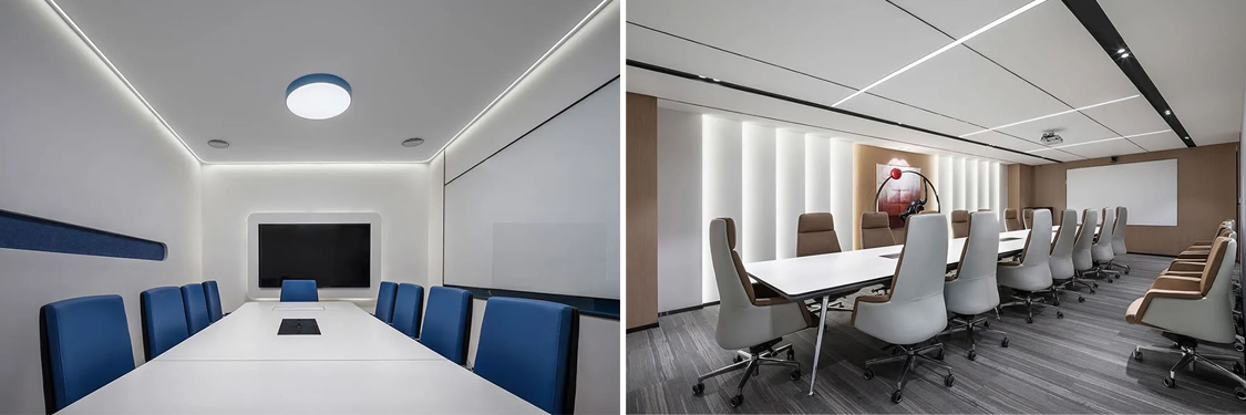 广州办公室装修设计