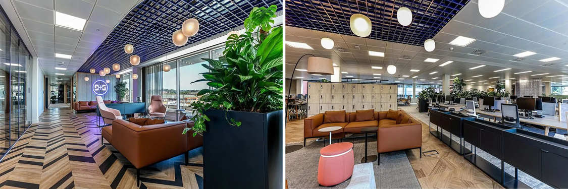 广州凯发k8装饰设计公司图册