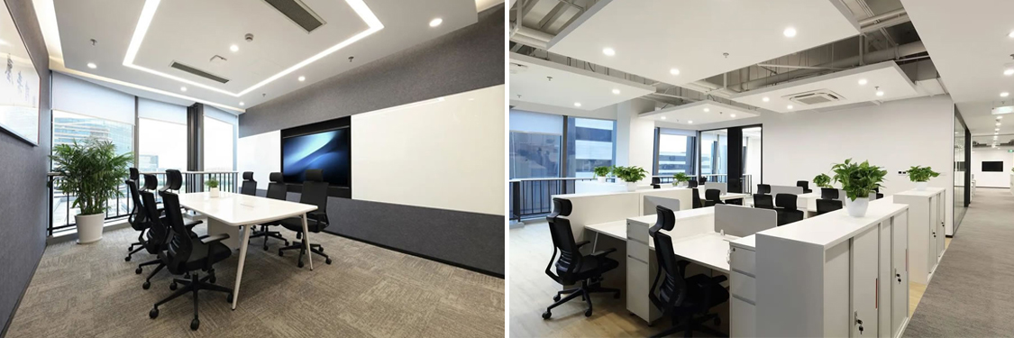 广州凯发k8装饰设计公司图册