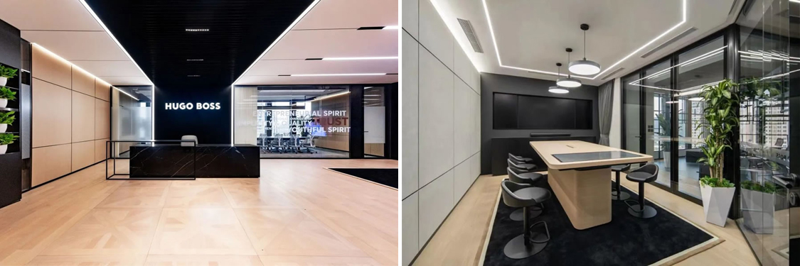 广州凯发k8装饰设计公司图册