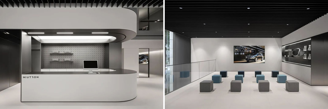 广州凯发k8装饰设计公司图册