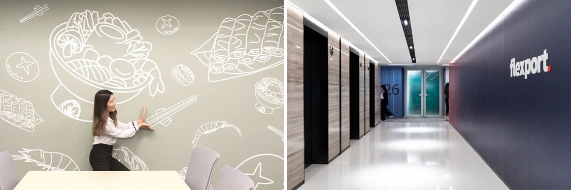 广州凯发k8装饰设计公司图册