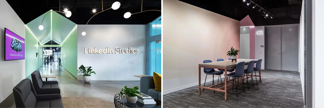 办公室装修设计