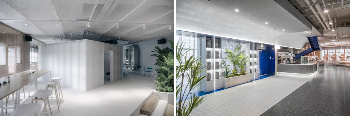 广州凯发k8装饰设计公司图册