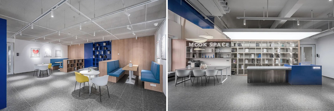 办公室装修设计