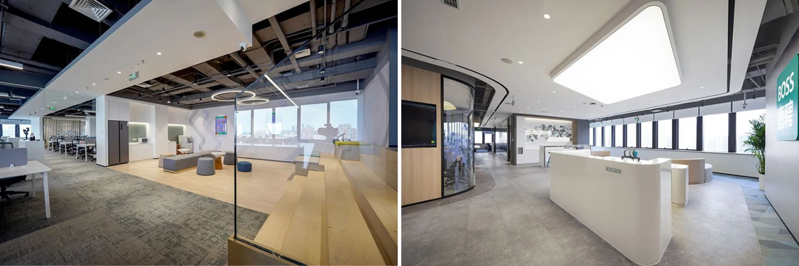 广州凯发k8装饰设计公司图册